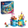 LEGO DISNEY 43285 Magiczny minipałac Arielki - 1473478 - zdjęcie 2